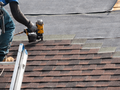 About Roof Repair Experts Hartland, WI